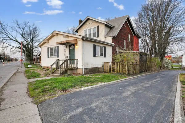 8627 Reading Road, Reading, OH 45215