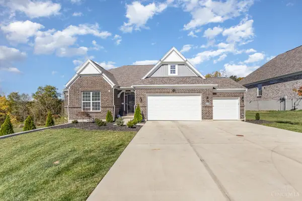 4994 Shadow Hawk Drive, Green Twp, OH 45247