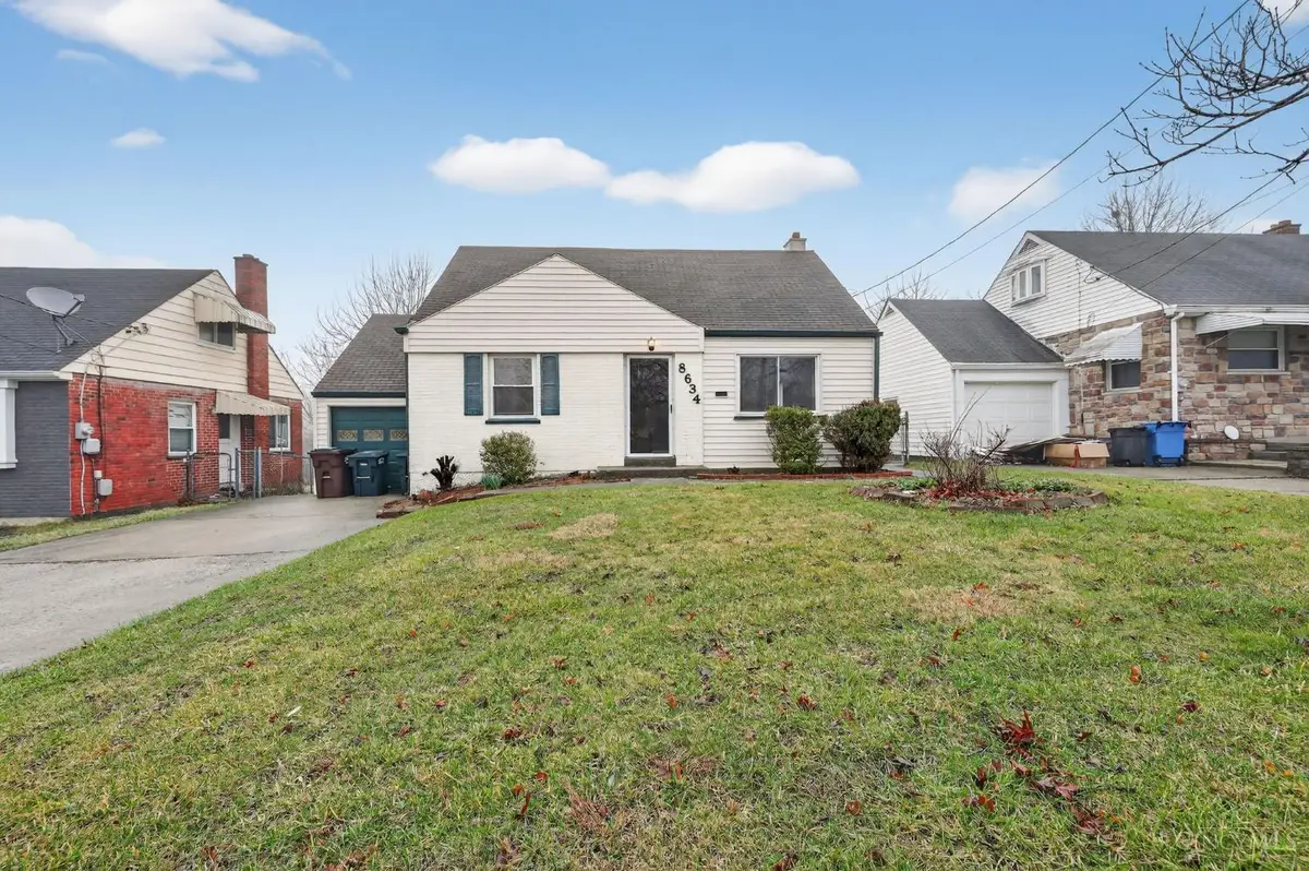 8634 Daly Road, Finneytown, OH 45231 - #1