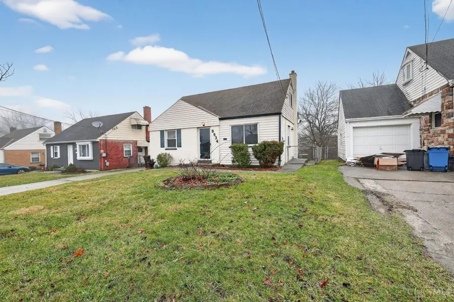 8634 Daly Road, Finneytown, OH 45231 - #3