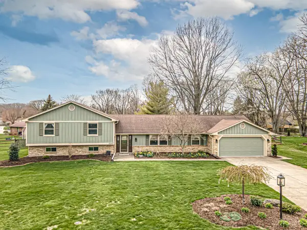 9043 Academy View Court, Washington Twp, OH 45458