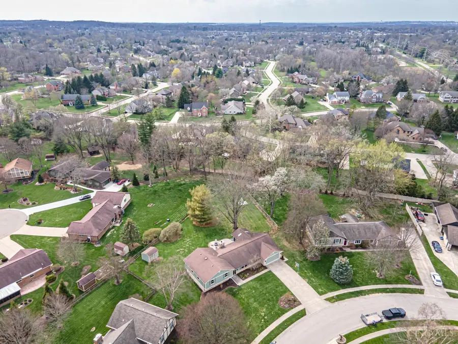 9043 Academy View Court, Washington, OH 45458 - #2