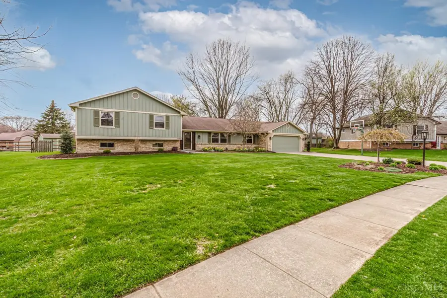 9043 Academy View Court, Washington, OH 45458 - #3