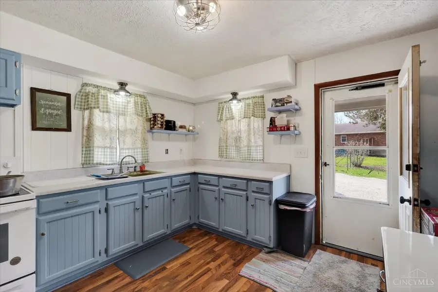 6910 Brad Road, Paint, OH 45133 - #3