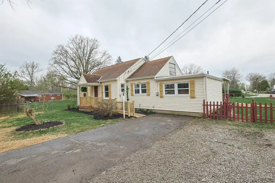 3947 Farrow Drive, Withamsville, OH 45245 - #2