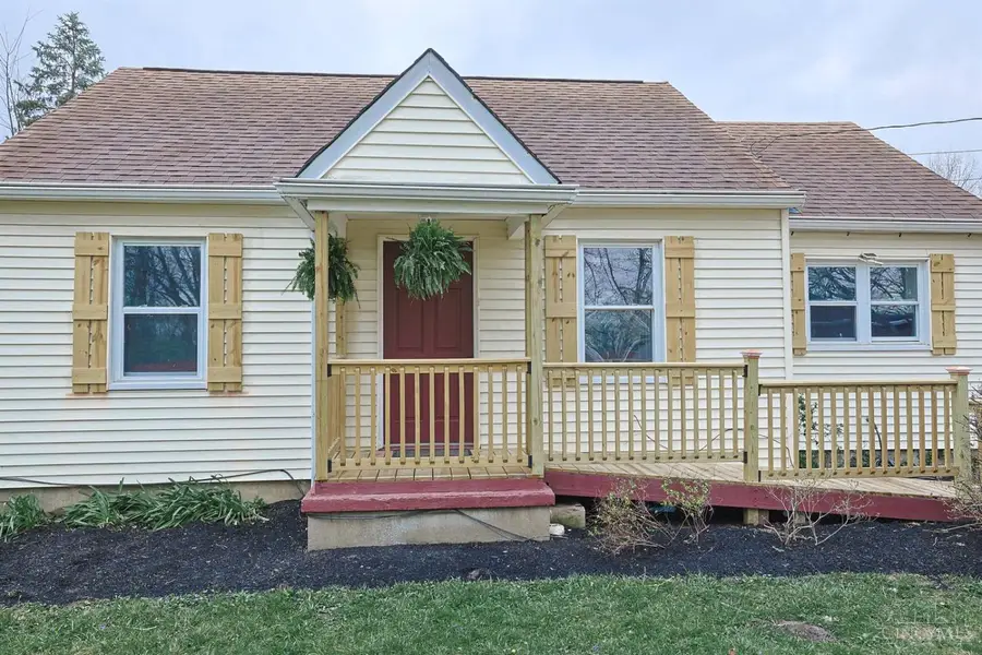 3947 Farrow Drive, Withamsville, OH 45245 - #3