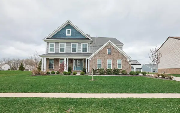 7009 Briarcliff Court, Hamilton Twp, OH 45039