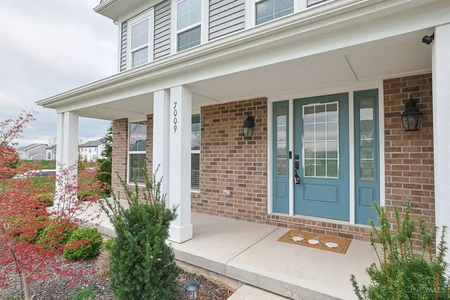 7009 Briarcliff Court, Warren, OH 45039 - #3