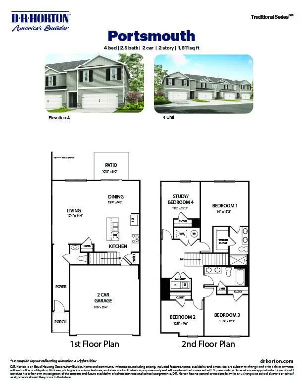 1866 Vista Lake Drive, Wayne, OH 45122 - #2