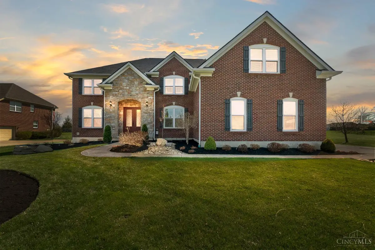 4598 Braid Lane, Mason, OH 45040 - #1