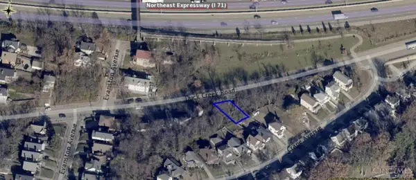 2107 Duck Creek Road, Cincinnati, OH 45207