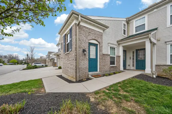 4526 Saddlecloth Court, Batavia Twp, OH 45103