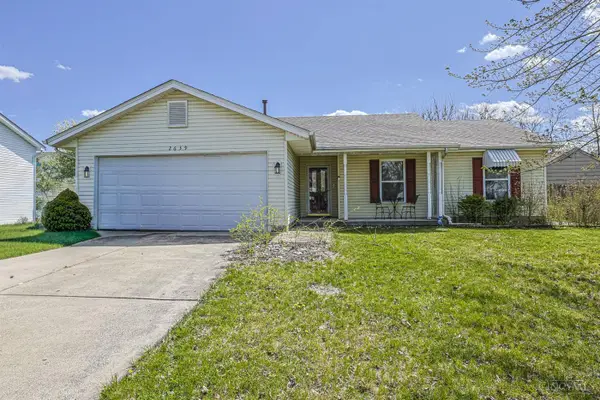 2639 Utica Avenue, Fairfield Twp, OH 45011