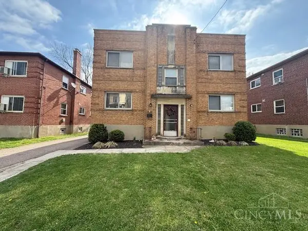 4224 Virginia Avenue, Cincinnati, OH 45223