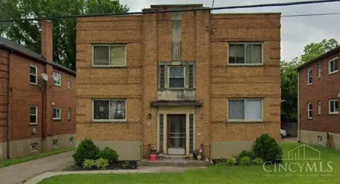 4224 Virginia Avenue, Cincinnati, OH 45223 - #2