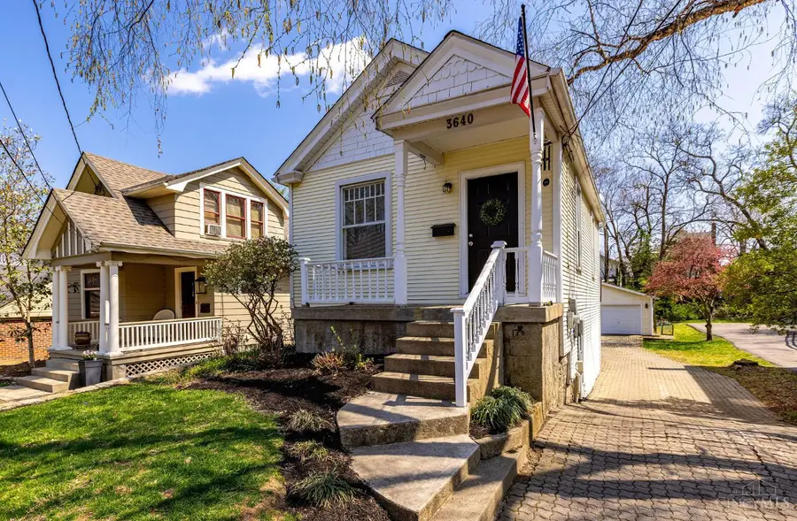 3640 Herschel Avenue, Cincinnati, OH 45208 - #2