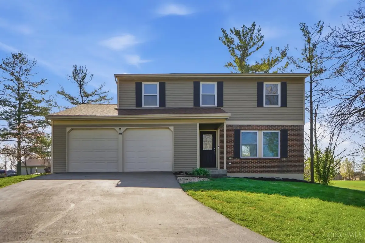 215 Jefferson Court, Mason, OH 45040 - #1