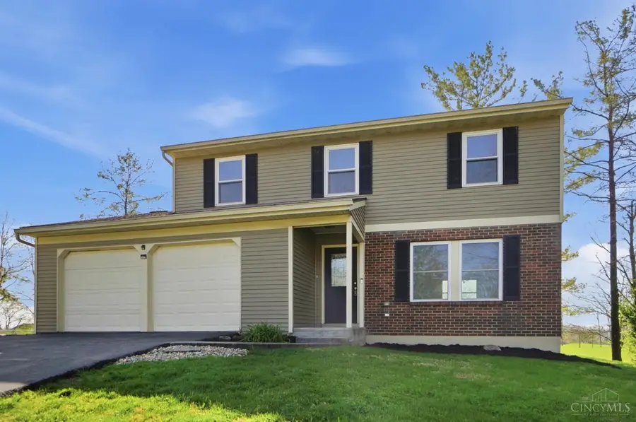 215 Jefferson Court, Mason, OH 45040 - #2