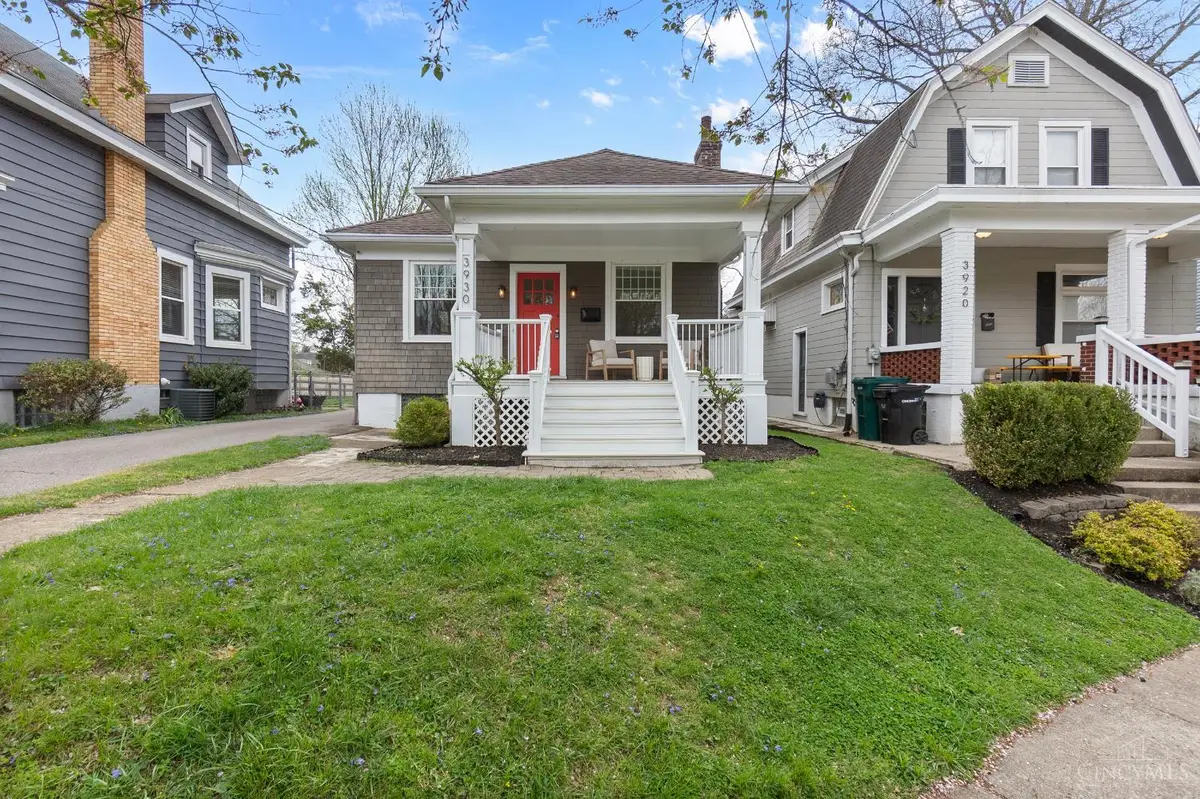 3930 Briggs Place, Cincinnati, OH 45209 - #1