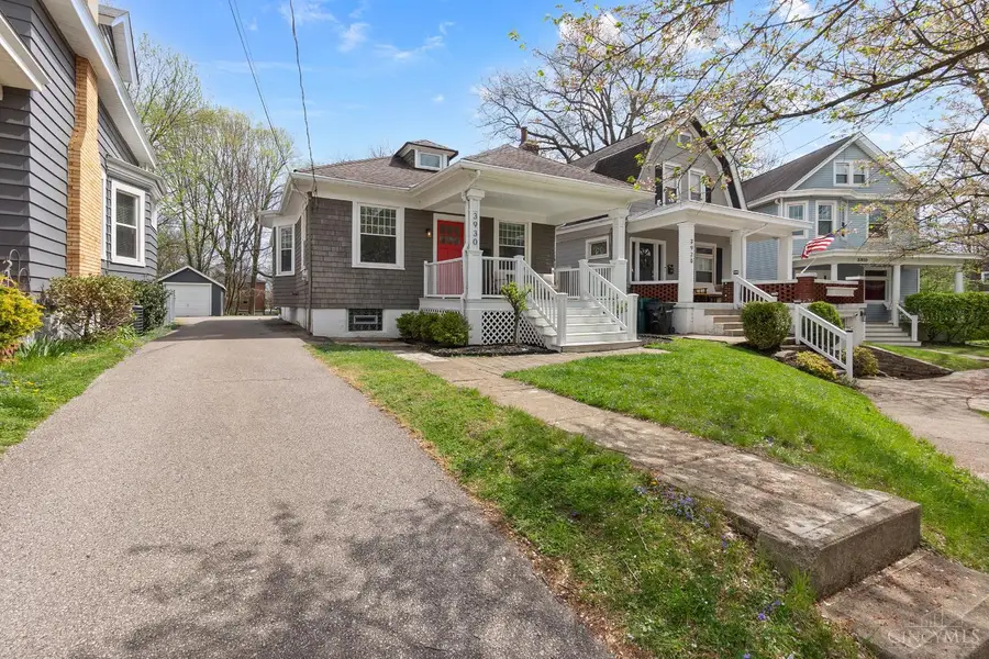 3930 Briggs Place, Cincinnati, OH 45209 - #2