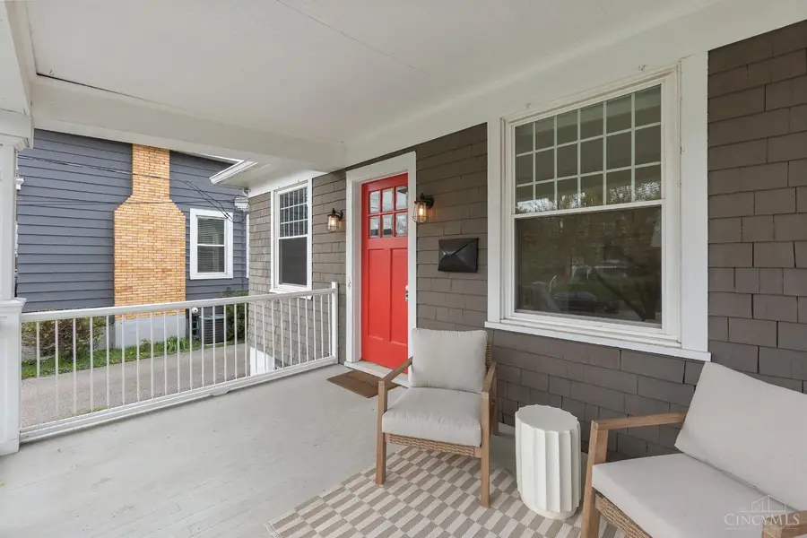 3930 Briggs Place, Cincinnati, OH 45209 - #3