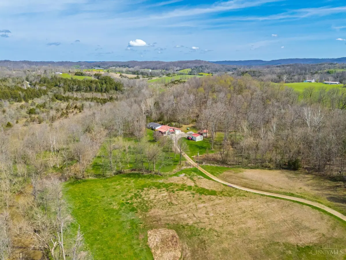 619 Seaman Road, Peebles, OH 45660 - #1