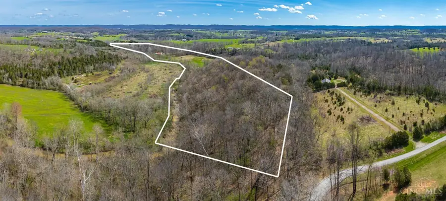 619 Seaman Road, Peebles, OH 45660 - #3