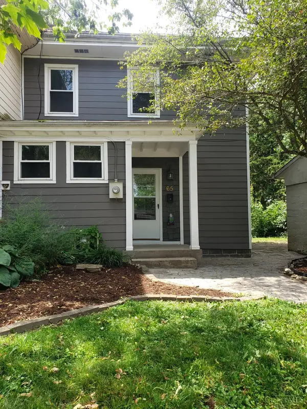 65 Drummond Street, Greenhills, OH 45218