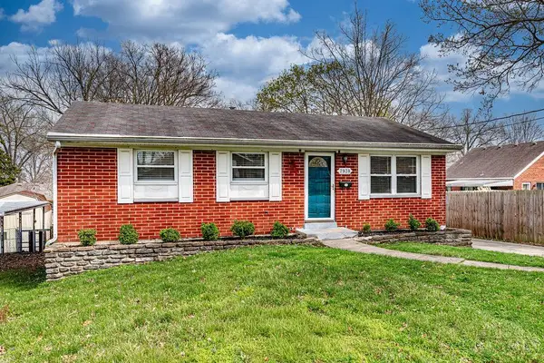 7938 Queens Avenue, Sycamore Twp, OH 45236