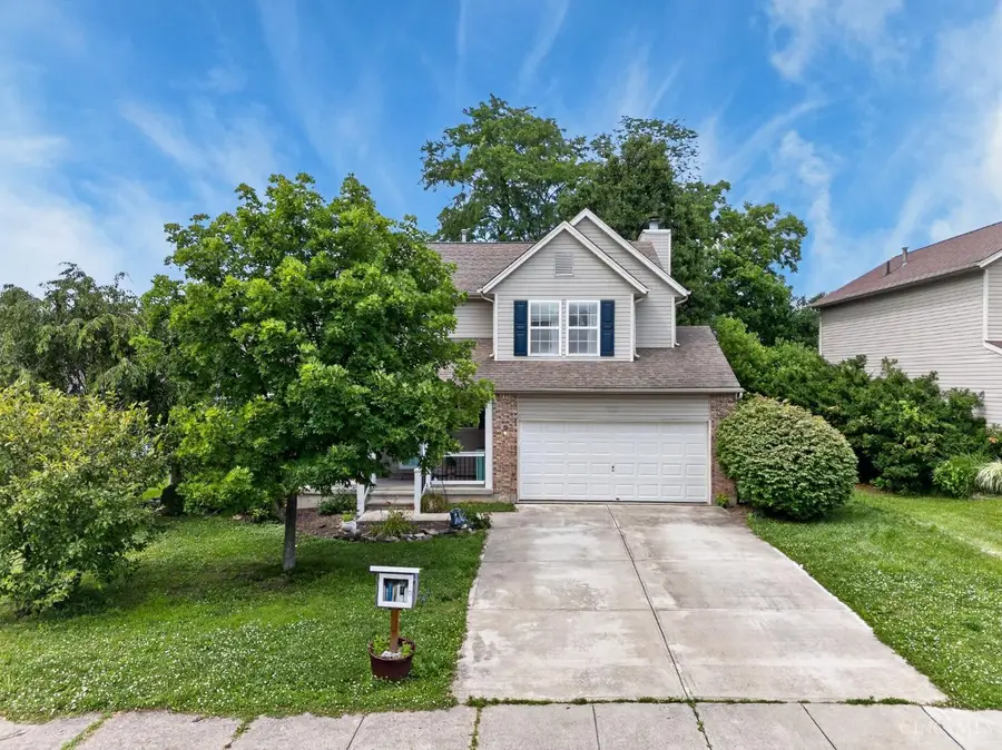 328 Keeneland Court, Lebanon, OH 45036 - #2