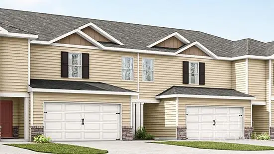 1862 Vista Lake Drive, Wayne, OH 45122 - #1