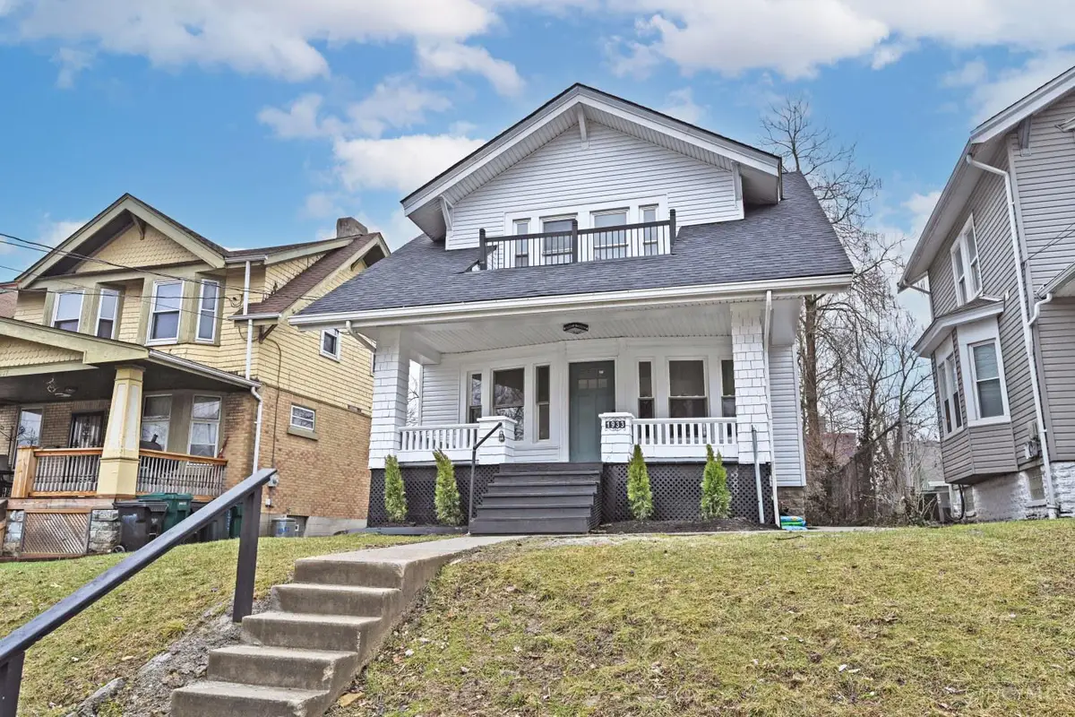 1933 Hewitt Avenue, Cincinnati, OH 45207 - #1