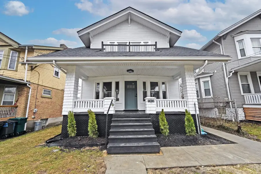 1933 Hewitt Avenue, Cincinnati, OH 45207 - #2