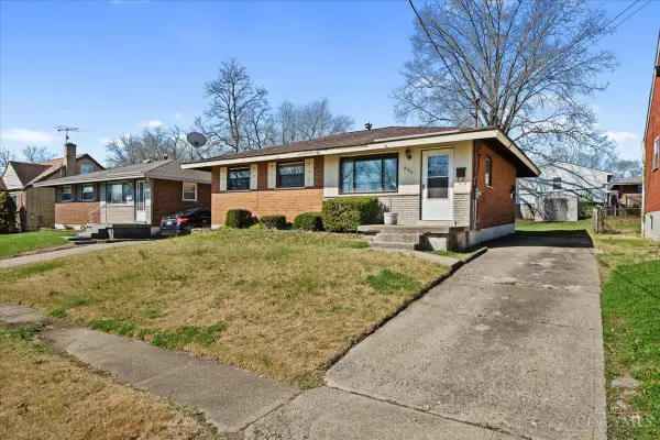 9153 Coogan Drive, Colerain Twp, OH 45231