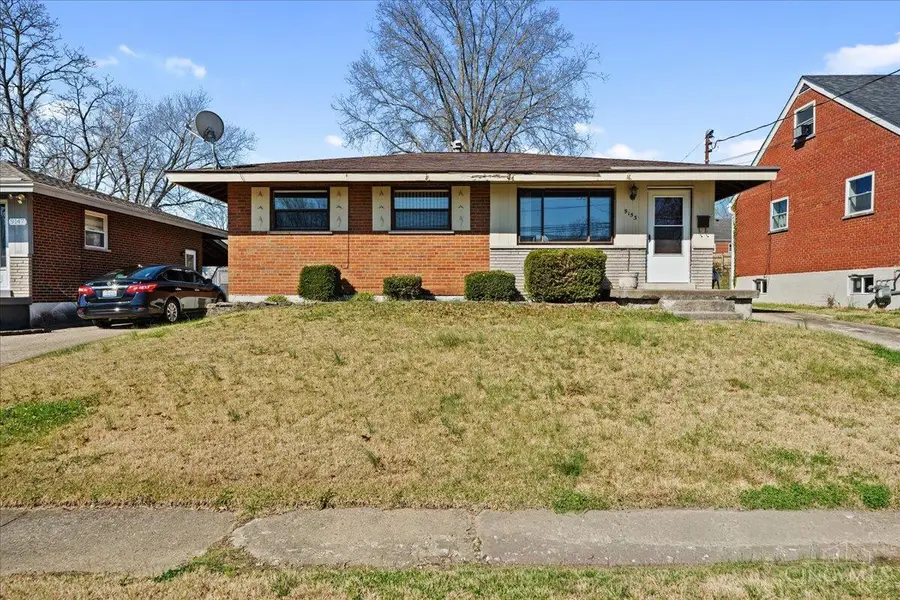 9153 Coogan Drive, Northbrook, OH 45231 - #2