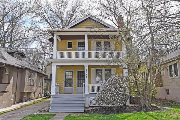 3571 Pape Avenue, Cincinnati, OH 45208