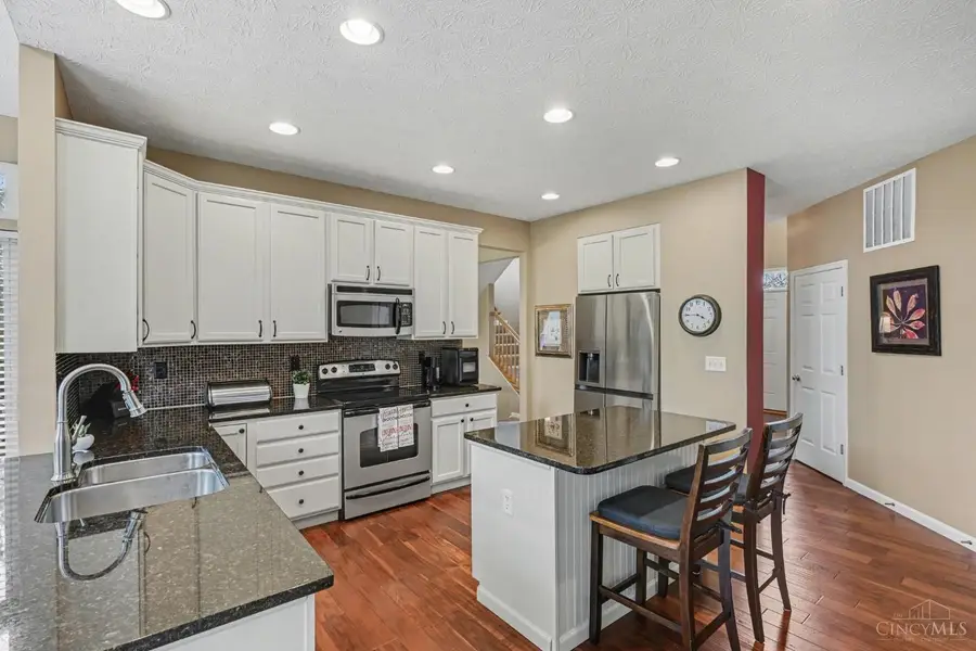 136 Fieldstone Way, Lebanon, OH 45036 - #3