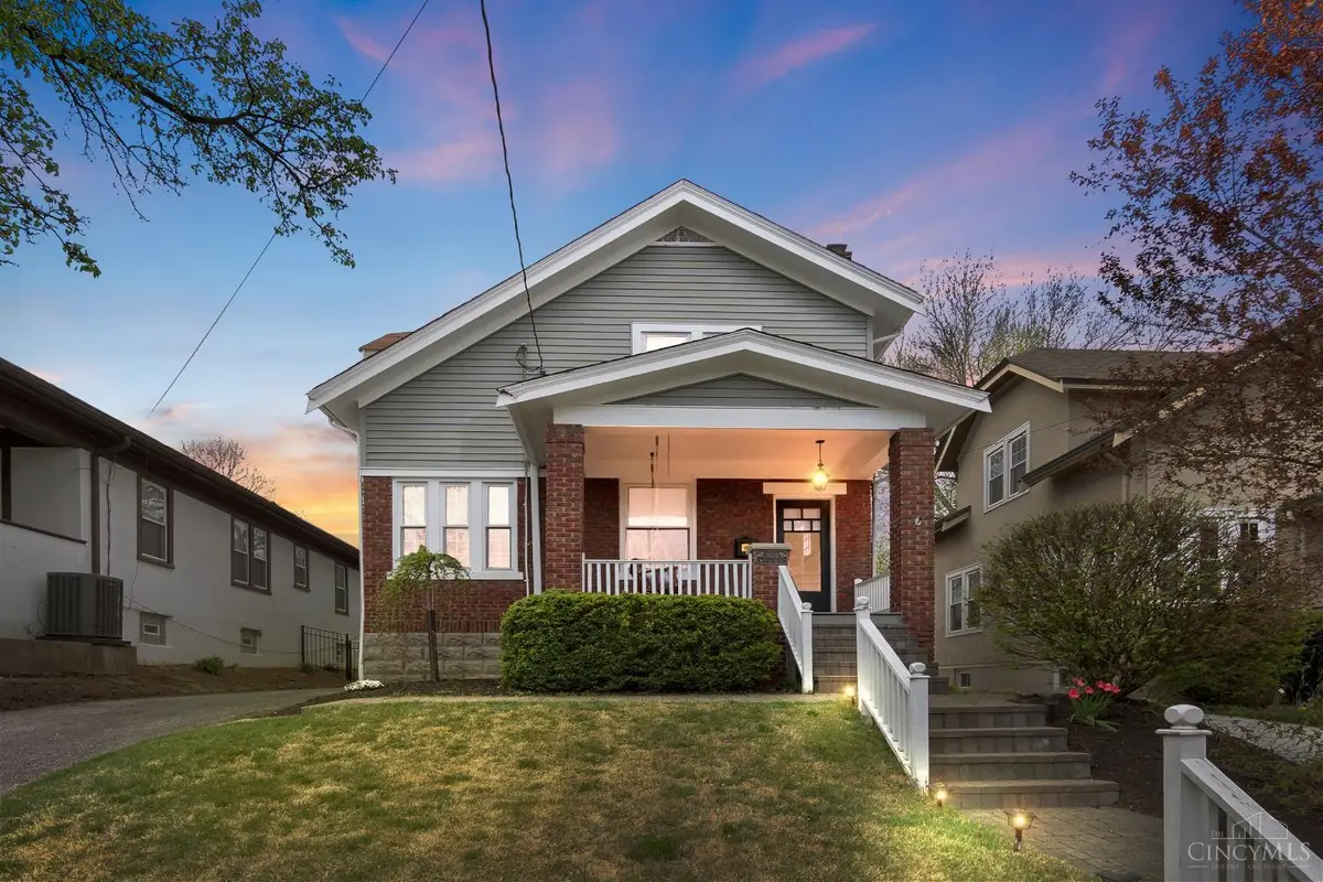 3611 Wilshire Avenue, Cincinnati, OH 45208 - #1