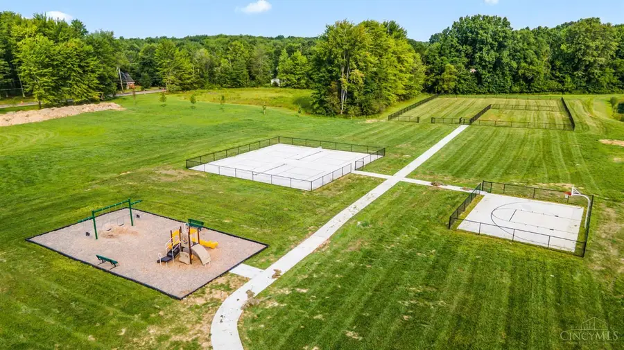 1860 Vista Lake Drive, Wayne, OH 45122 - #3