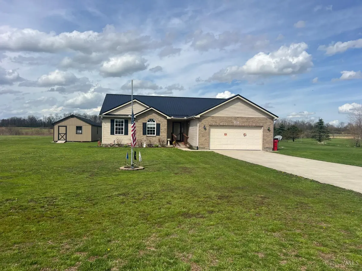 5087 Panhandle Road, Union, OH 45159 - #1