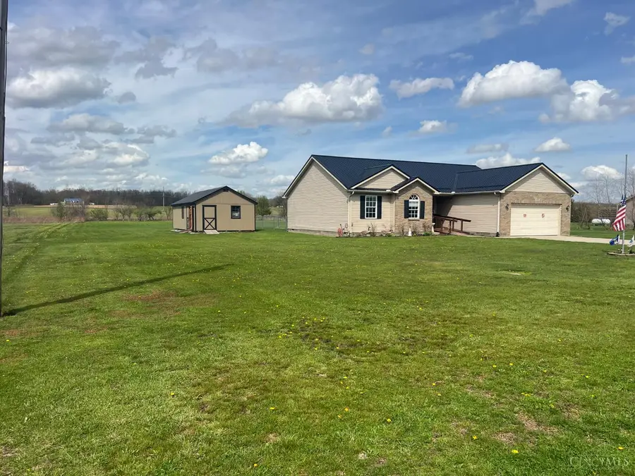 5087 Panhandle Road, Union, OH 45159 - #2