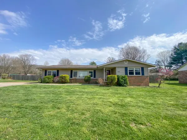 1858 Stivers Road, Aberdeen, OH 45101