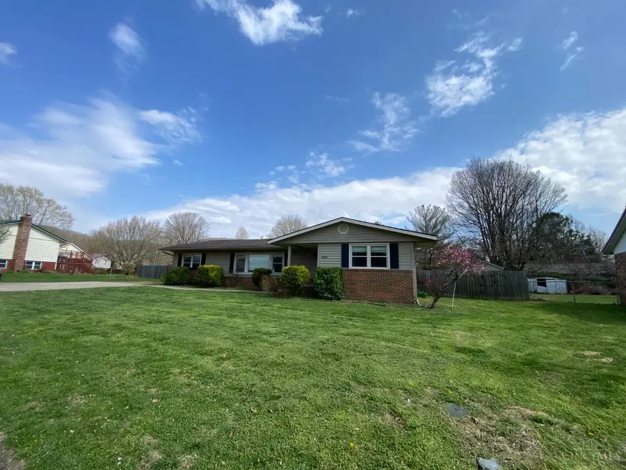 1858 Stivers Road, Aberdeen, OH 45101 - #2