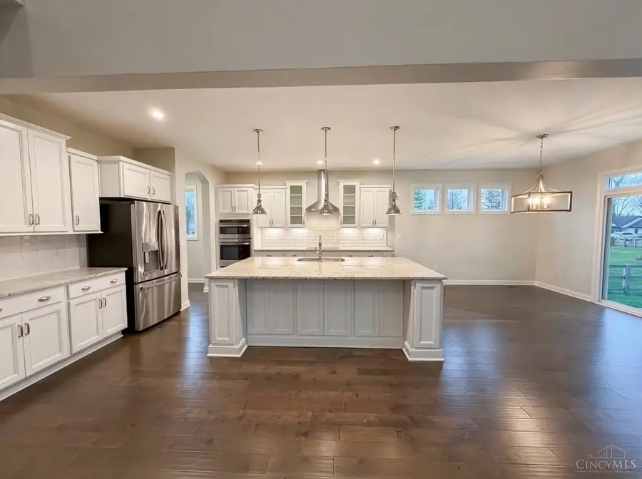 353 Cedar Drive, Loveland, OH 45140 - #2