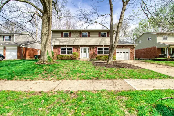 8446 Summitridge Drive, Anderson Twp, OH 45255