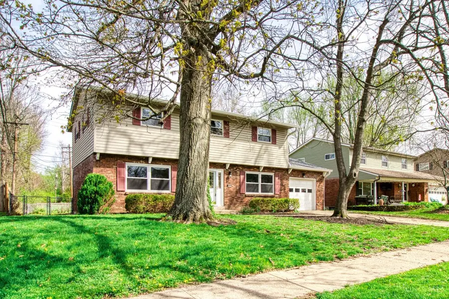 8446 Summitridge Drive, Cherry Grove, OH 45255 - #2