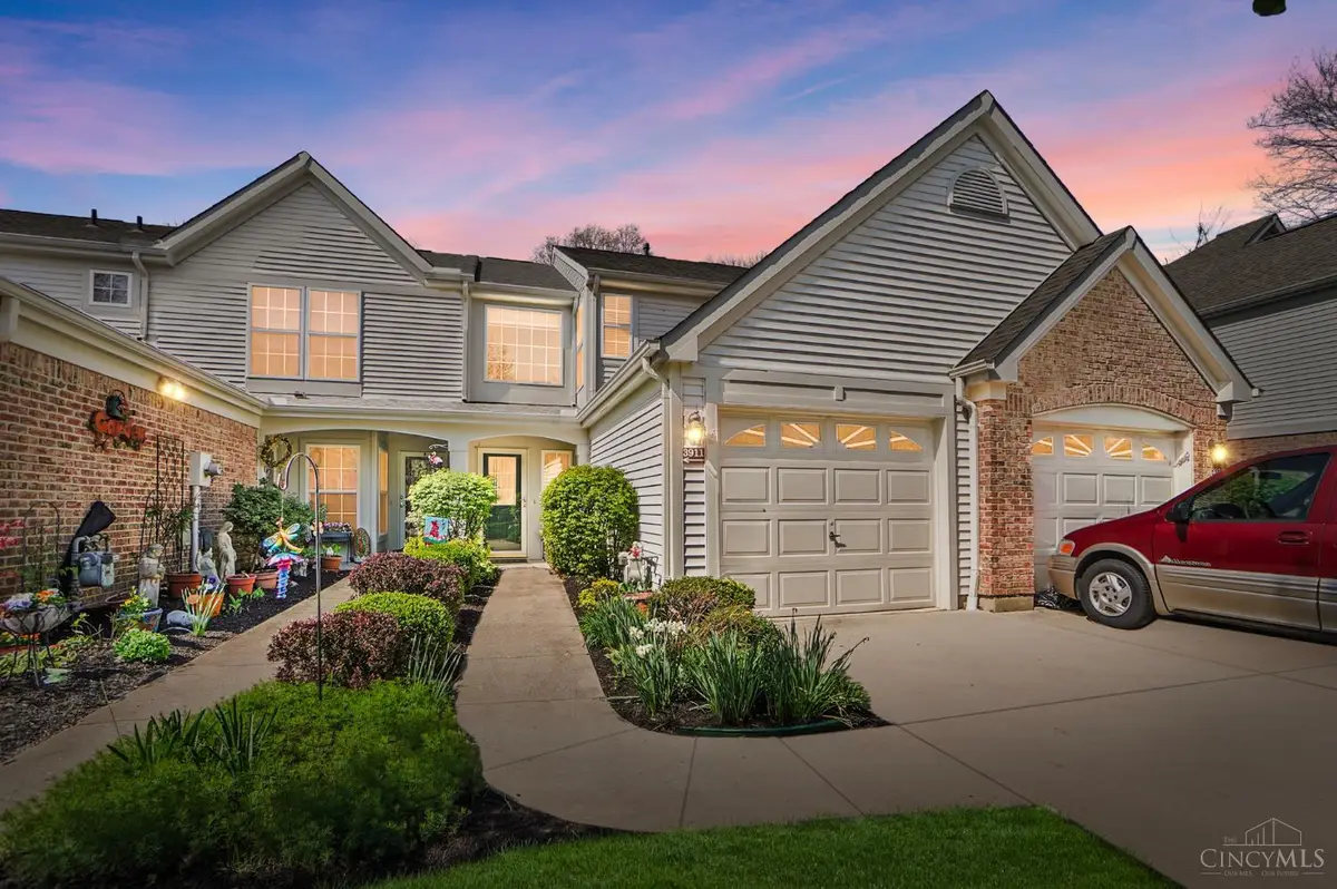 3911 Columbard Lane, Withamsville, OH 45255 - #1