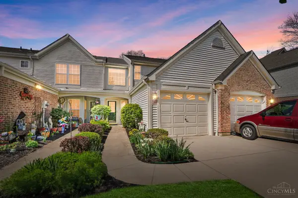 3911 Columbard Lane, Union Twp, OH 45255