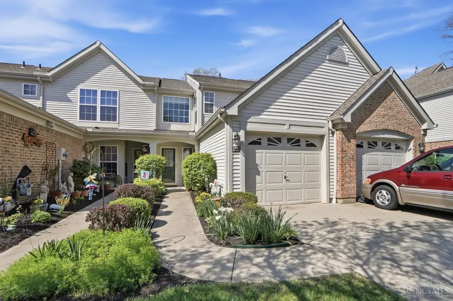 3911 Columbard Lane, Withamsville, OH 45255 - #2