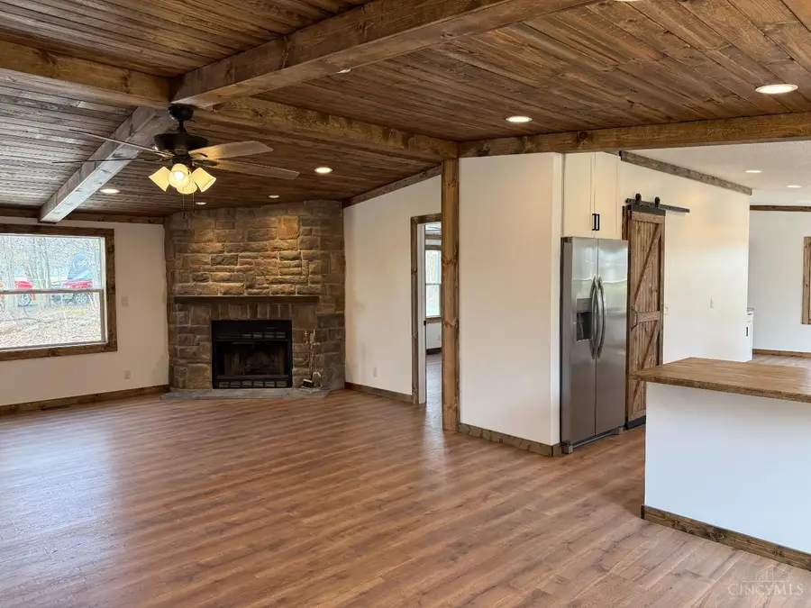 4825 Mount Washington Road, Hillsboro, OH 45133 - #2